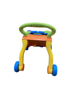 secondhand Infant Gear