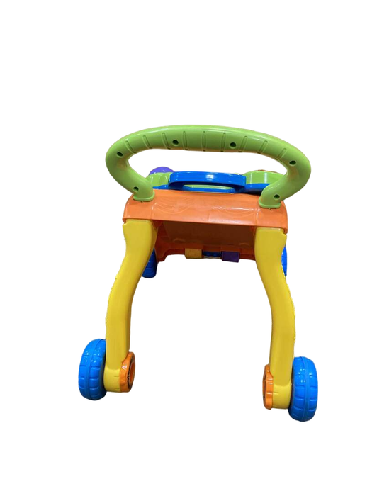 secondhand Infant Gear