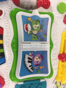 used Activity Centers