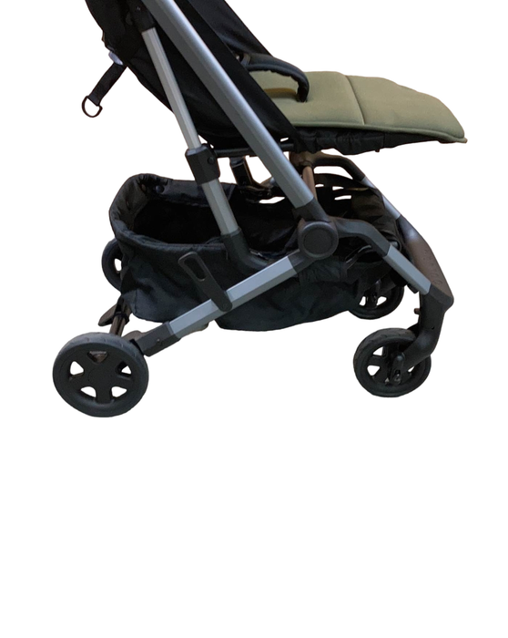 Shop Colugo Compact Stroller, 2023, Olive at Goodbuygears