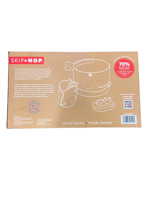 Shop Skip Hop MOBY X Oceanworks Baby Bath Bundle at Goodbuygears