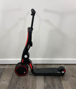 Shop Larktale Scoobi 5-in-1 Scooter, Barossa (Red/Black) at Goodbuygears