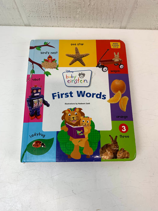 secondhand Educational