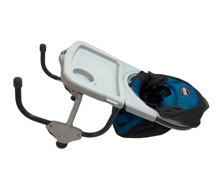 used Chicco 360 Hook On High Chair