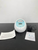 used Spectra Baby S1 Plus Premier Rechargeable Breast Pump