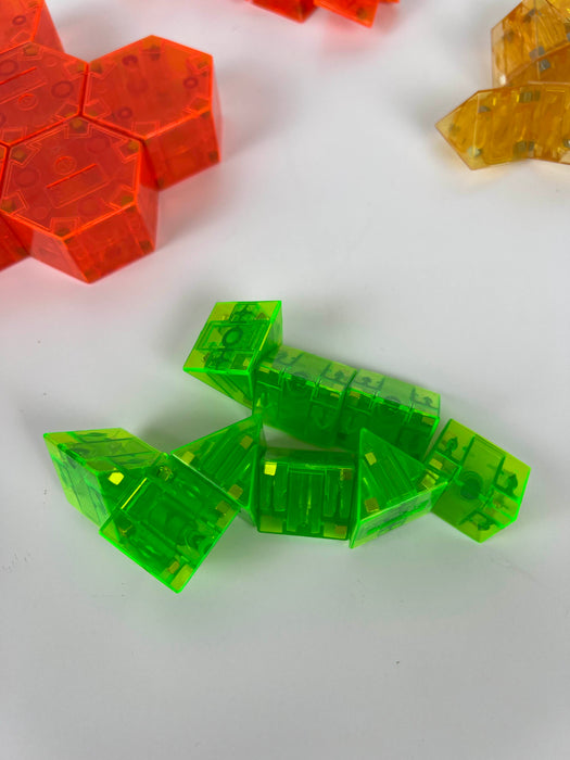 secondhand Toys
