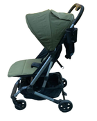 Shop Colugo Compact Stroller, 2023, Olive at Goodbuygears
