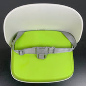 secondhand OXO Tot Perch Booster Seat with Straps