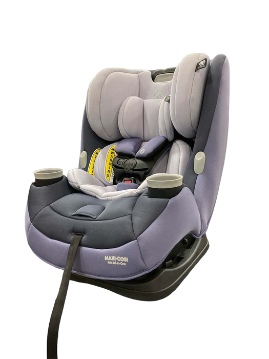 Shop Maxi-Cosi Pria All-In-1 Convertible Car Seat, Dewberry Rain, 2023 at Goodbuygears
