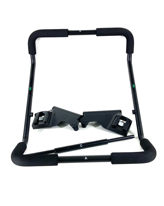 Shop Baby Jogger Car Seat Adapter (City Mini 2, City Mini GT2) Chicco And Peg Perego at Goodbuygears