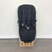 Shop UPPAbaby VISTA Rumbleseat V2, 2015+, Bryce (White Marl), 2021 at Goodbuygears