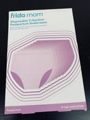 used Frida Mom Disposable C-Section Postpartum Underwear