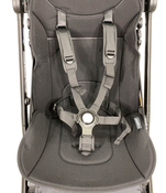 Shop Bugaboo Butterfly Stroller, 2022, Midnight Black at Goodbuygears