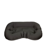 used Snuggle Me Organic Sensory Infant Lounger, Sparrow