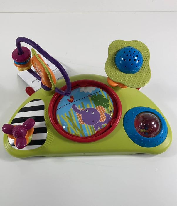 used Infant Gear