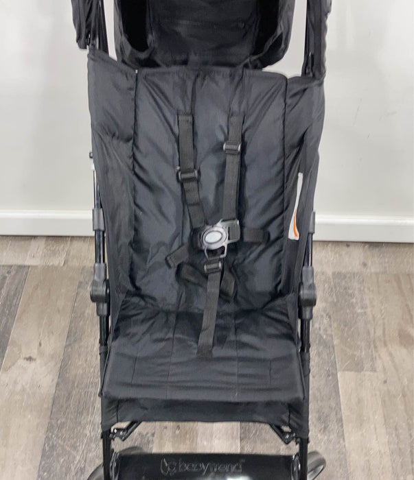 secondhand Strollers