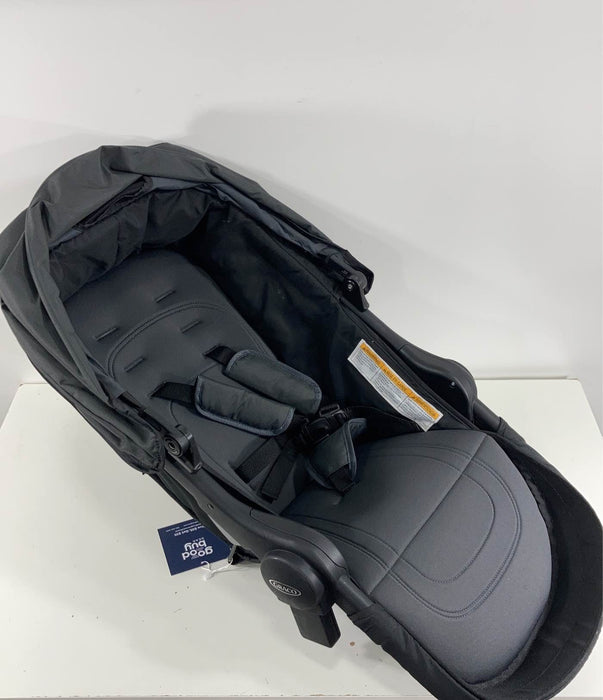 secondhand Graco Uno2Duo Second Seat