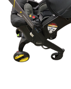 Shop Doona Infant Car Seat & Stroller Combo, 2023, Nitro Black at Goodbuygears