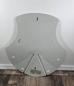 secondhand Puj Foldable Baby Bathtub, White