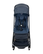 Shop Bugaboo Butterfly Stroller, Stormy Blue, 2023 at Goodbuygears
