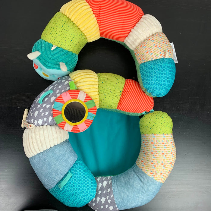 used Infant Gear