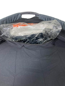Shop SlumberPod 3.0 Sleep Canopy, Black with Grey Accents at Goodbuygears