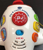used VTech Fly & Learn Airplane