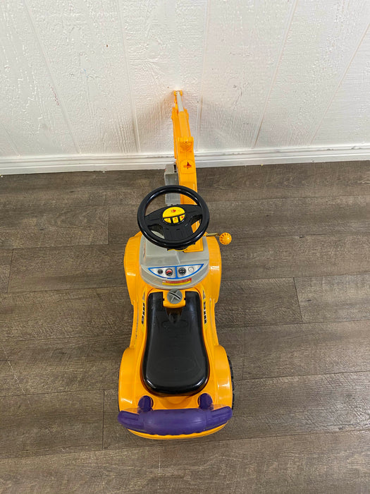 used Toys