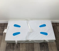 used Diapering
