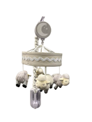 Shop Lambs & Ivy Musical Crib Mobile, Little Sheep at Goodbuygears