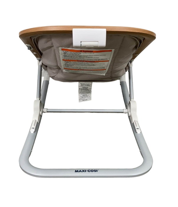 Shop Maxi-Cosi Kori 2-in-1 Rocker, Horizon Sand at Goodbuygears
