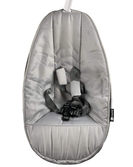 Shop 4moms MamaRoo Multi-Motion Baby Swing, Grey Classic at Goodbuygears
