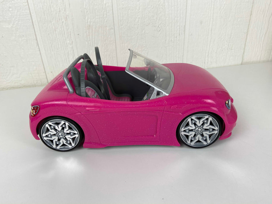 secondhand Toys