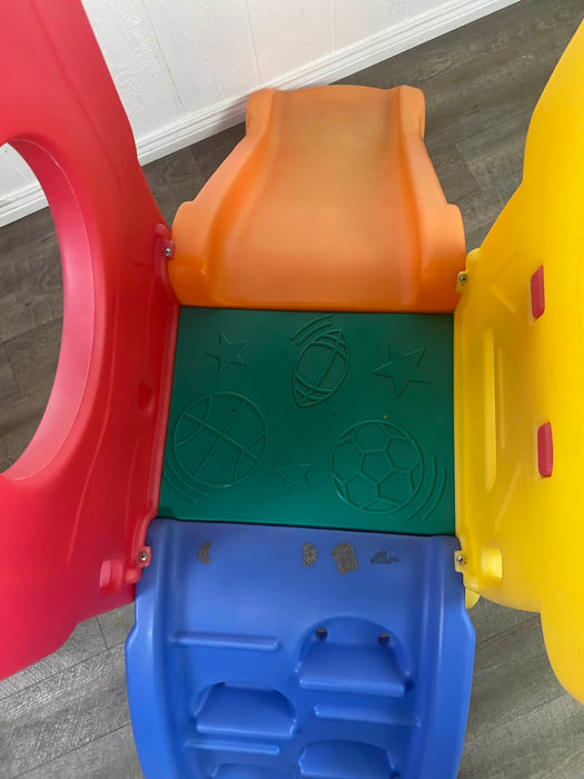 used Active Play