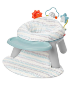 Shop Skip Hop 2-in-1 Sit-up Activity Baby Chair, Silver Lining Cloud at Goodbuygears