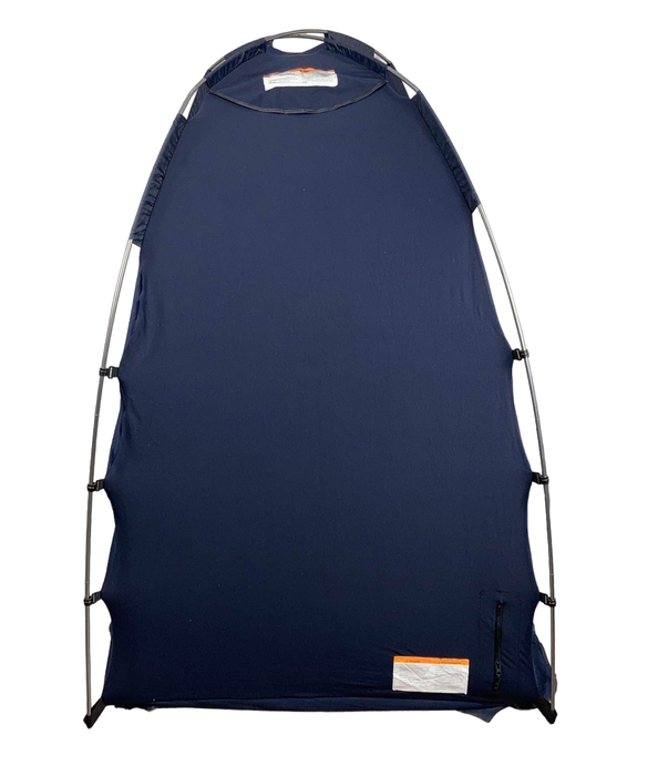 Shop SlumberPod 3.0 Sleep Canopy, Navy at Goodbuygears