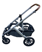 Shop UPPAbaby VISTA V2 Bassinet, 2021, Declan (Oat Melange) at Goodbuygears