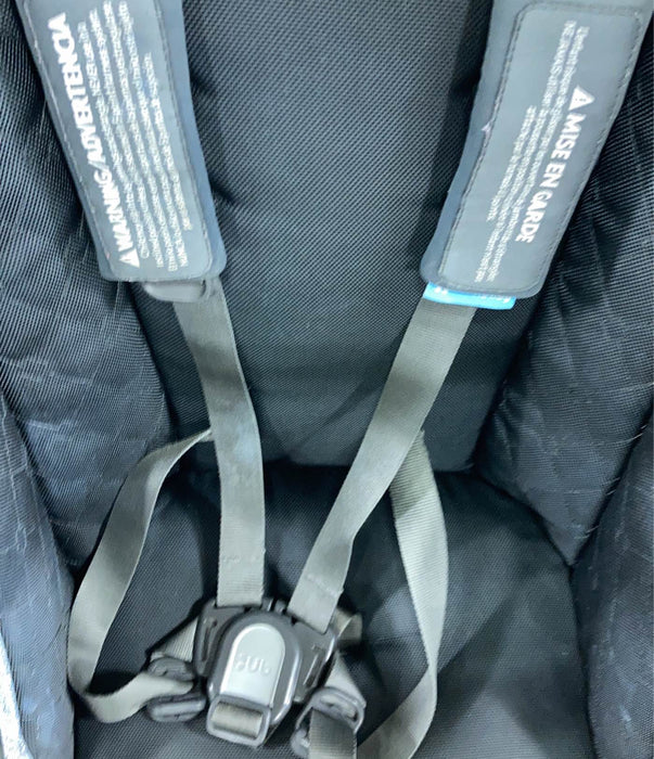 used UPPAbaby VISTA Stroller