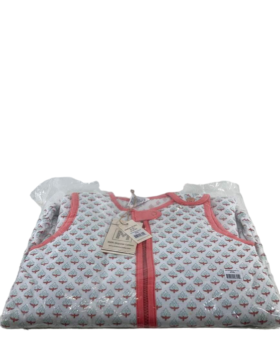 Shop Malabar Baby Quilted Wearable Baby Sleep Bag TOG 2.2, Medium, Miami at Goodbuygears