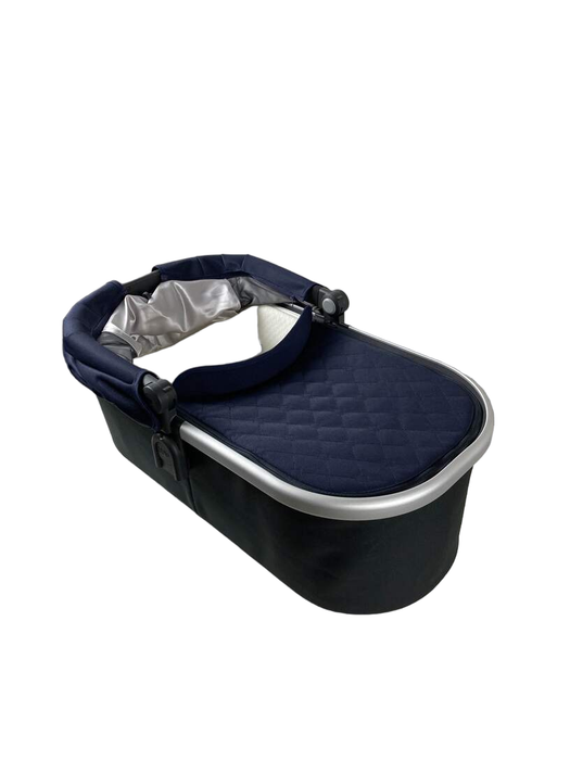 Shop UPPAbaby VISTA Stroller, Taylor (Indigo), 2018 at Goodbuygears