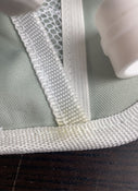 used Cradle Star Hanging Diaper Caddy
