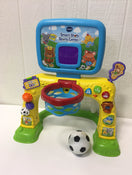used VTech Smart Shots Sports Center