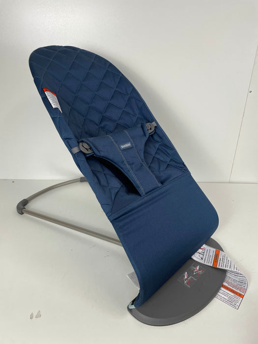 Shop BabyBjorn Bouncer Bliss at Goodbuygears