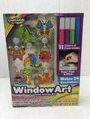 Shop CreativeKids Window Art at Goodbuygears