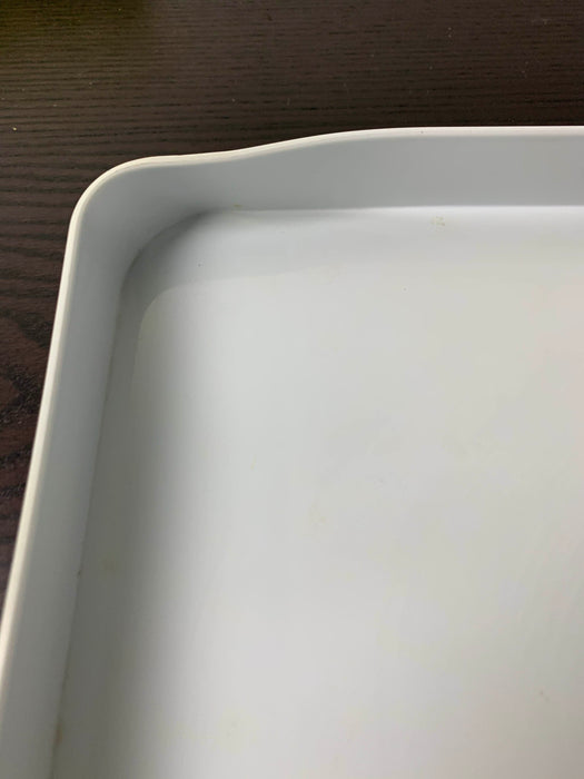 secondhand Feeding