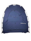 Shop SlumberPod 3.0 Sleep Canopy, Navy at Goodbuygears