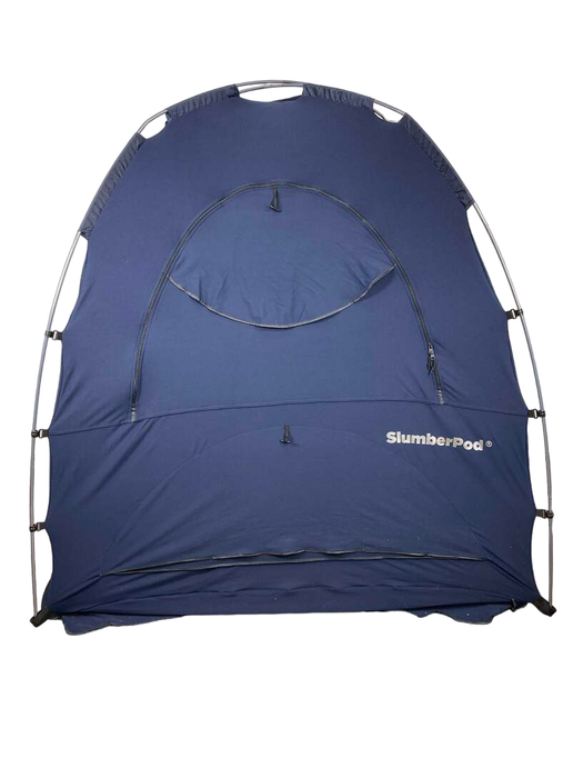 Shop SlumberPod 3.0 Sleep Canopy, Navy at Goodbuygears