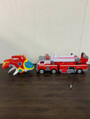 secondhand BUNDLE Paw Patrol Toys