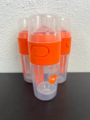 secondhand BUNDLE PopYum Bottles