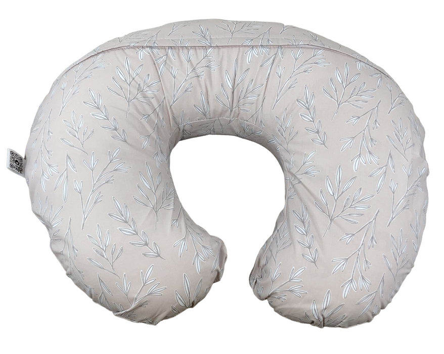 Shop Boppy Nursing and Infant Support Pillow, Sand, Stick and Twig at Goodbuygears